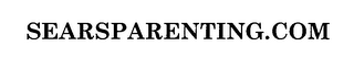 SEARSPARENTING.COM