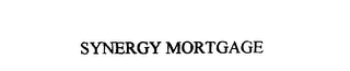 SYNERGY MORTGAGE