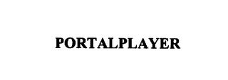 PORTALPLAYER