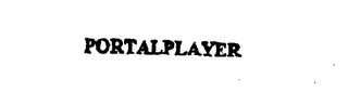 PORTALPLAYER