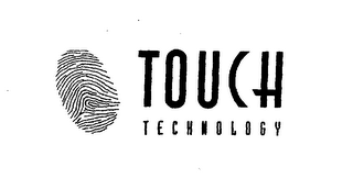 TOUCH TECHNOLOGY