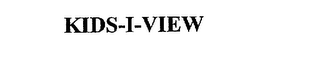 KIDS-I-VIEW
