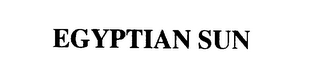 EGYPTIAN SUN