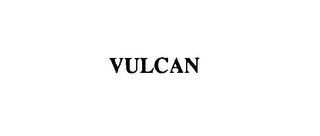 VULCAN