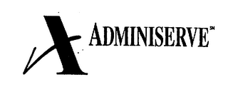 A ADMINISERVE