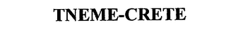TNEME-CRETE