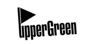 UPPER GREEN