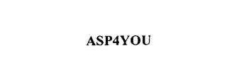 ASP4YOU