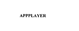 APPPLAYER