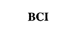 BCI