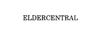 ELDERCENTRAL