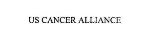 US CANCER ALLIANCE