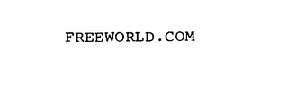 FREEWORLD.COM