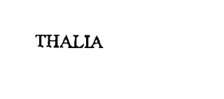 THALIA