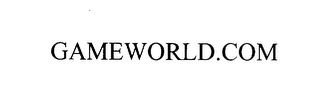 GAMEWORLD.COM