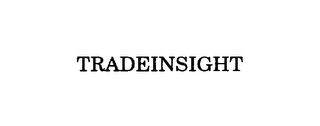 TRADEINSIGHT