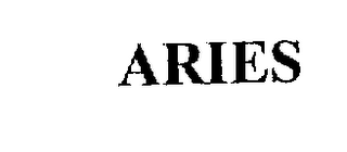 ARIES