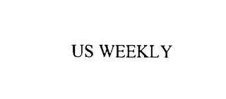 US WEEKLY