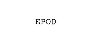 EPOD