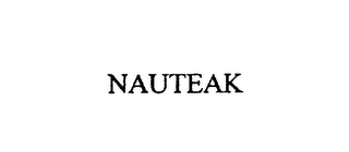 NAUTEAK
