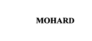 MOHARD