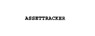 ASSETTRACKER