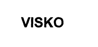 VISKO