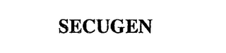 SECUGEN