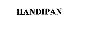 HANDIPAN
