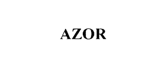 AZOR