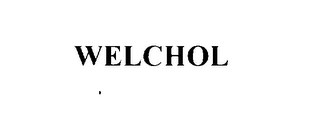 WELCHOL