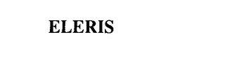 ELERIS