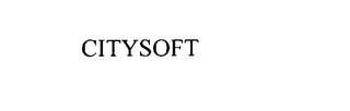 CITYSOFT