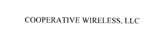COOPERATIVE WIRELESS, LLC
