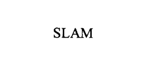 SLAM