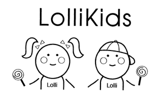 LOLLIKIDS LOLLI LOLLI