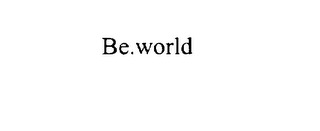 BE.WORLD