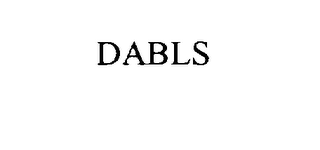 DABLS