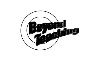 BEYOND TEACHING