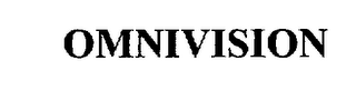 OMNIVISION