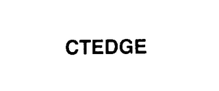 CTEDGE