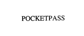 POCKETPASS