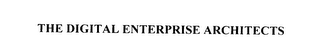 THE DIGITAL ENTERPRISE ARCHITECTS