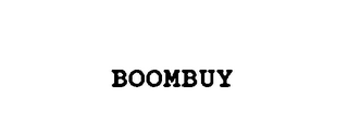 BOOMBUY