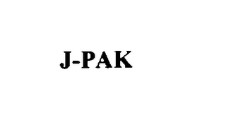 J-PAK