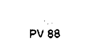 PV 88