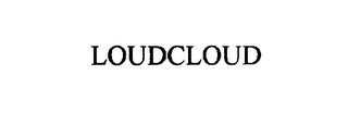 LOUDCLOUD