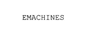 EMACHINES