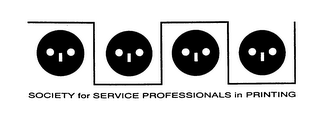 SOCIETY FOR SERVICE PROFESSIONALS IN PRINTING