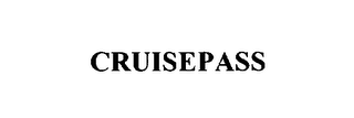 CRUISEPASS